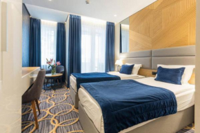 Hotel Soft Petal Residency By Ishaan Hospitality